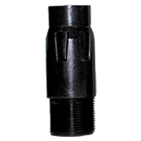 Marco No 3 All Poly TC NPS Nozzle - 3/16" 10TC3UN